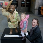 “Paddington the Explorer,” Picadilly Circus – Ripley’s Believe It or Not!, based on Robert Ripley’s voyage across the world