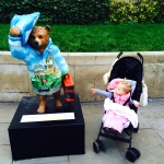 “The Bear of London,” Trafalgar Square - The Mayor of London, Boris Johnson