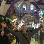 Grand Bazaar