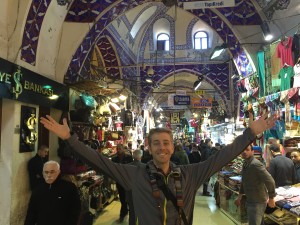 Grand Bazaar